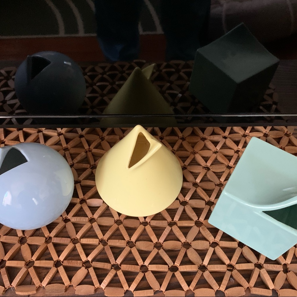 Mikasa Japan Trinkets
